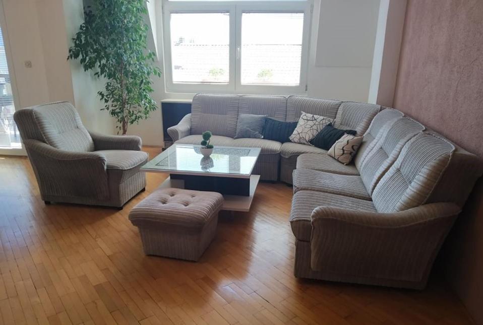 Kalan Apartment Ochrid Exteriér fotografie