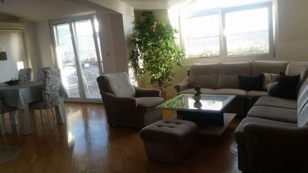 Kalan Apartment Ochrid Exteriér fotografie
